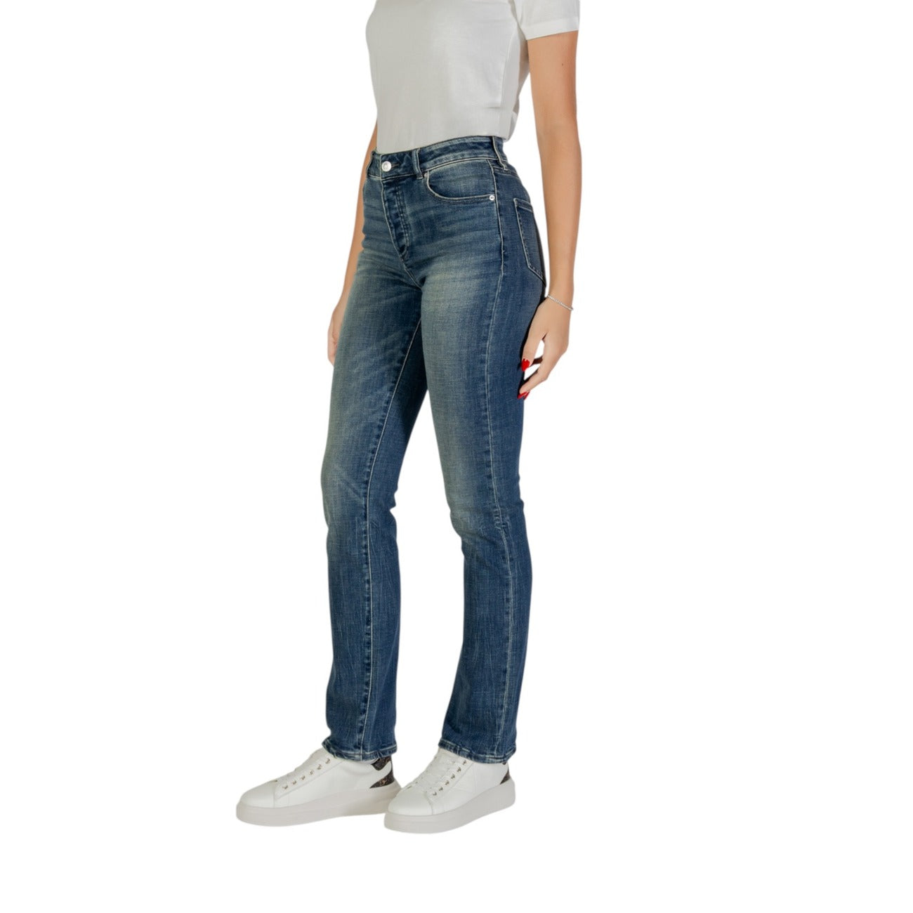 Armani Exchange Džinsi Sievietēm