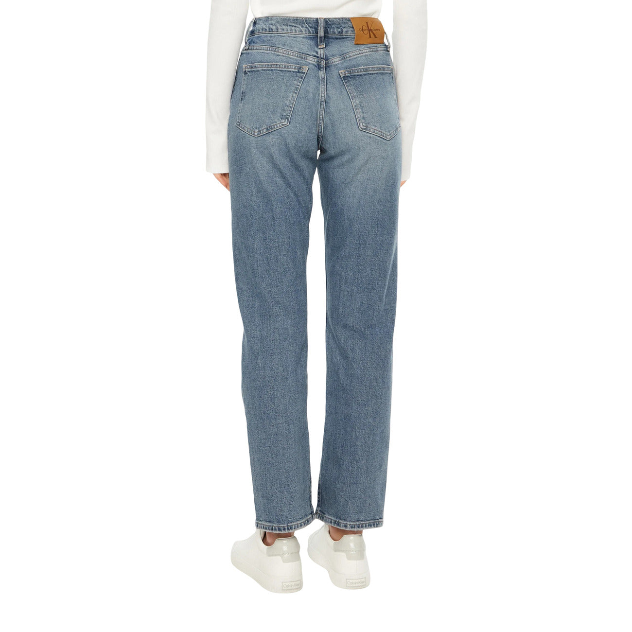 Calvin Klein Jeans Džinsi Sievietēm