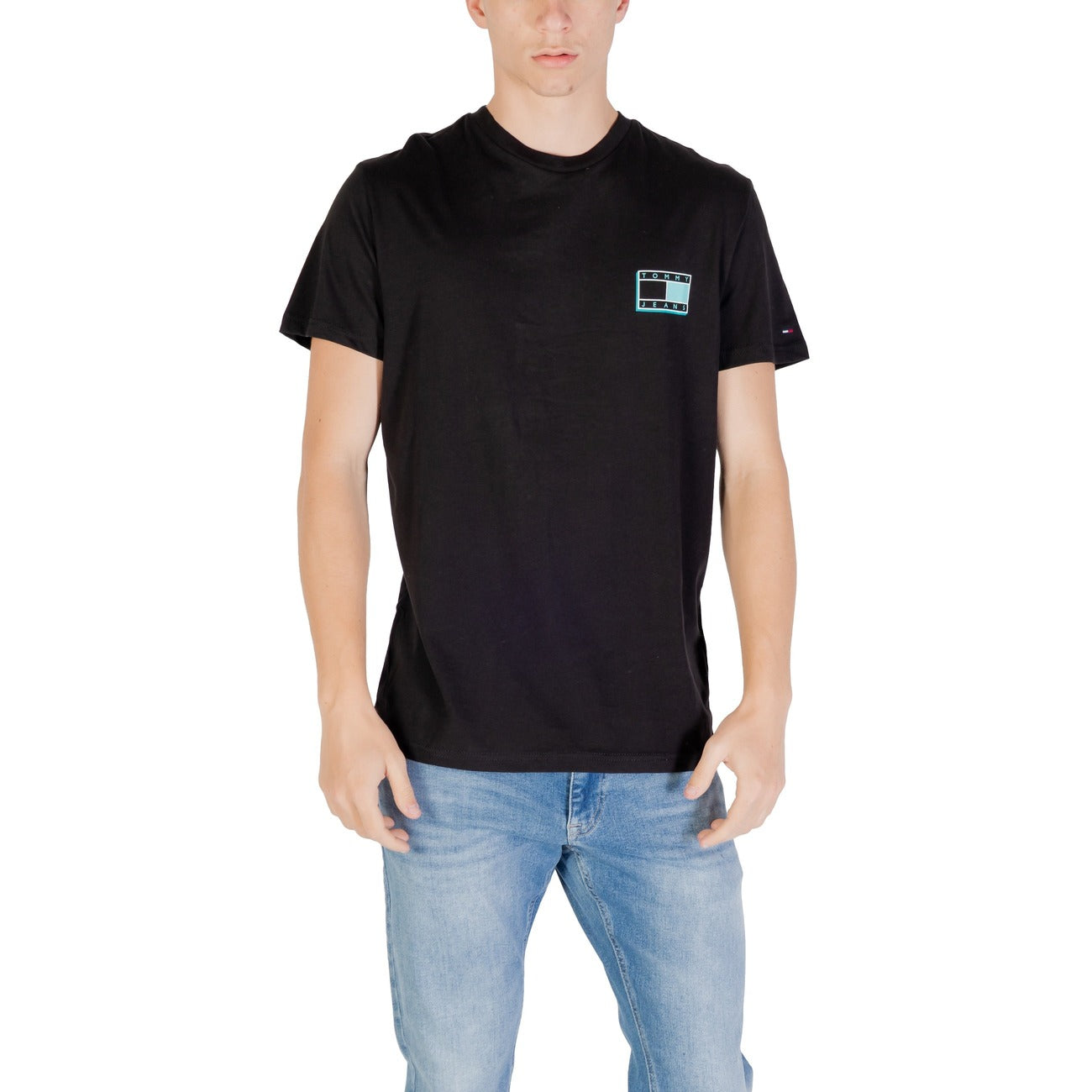 Tommy Hilfiger Jeans Men's T-shirt