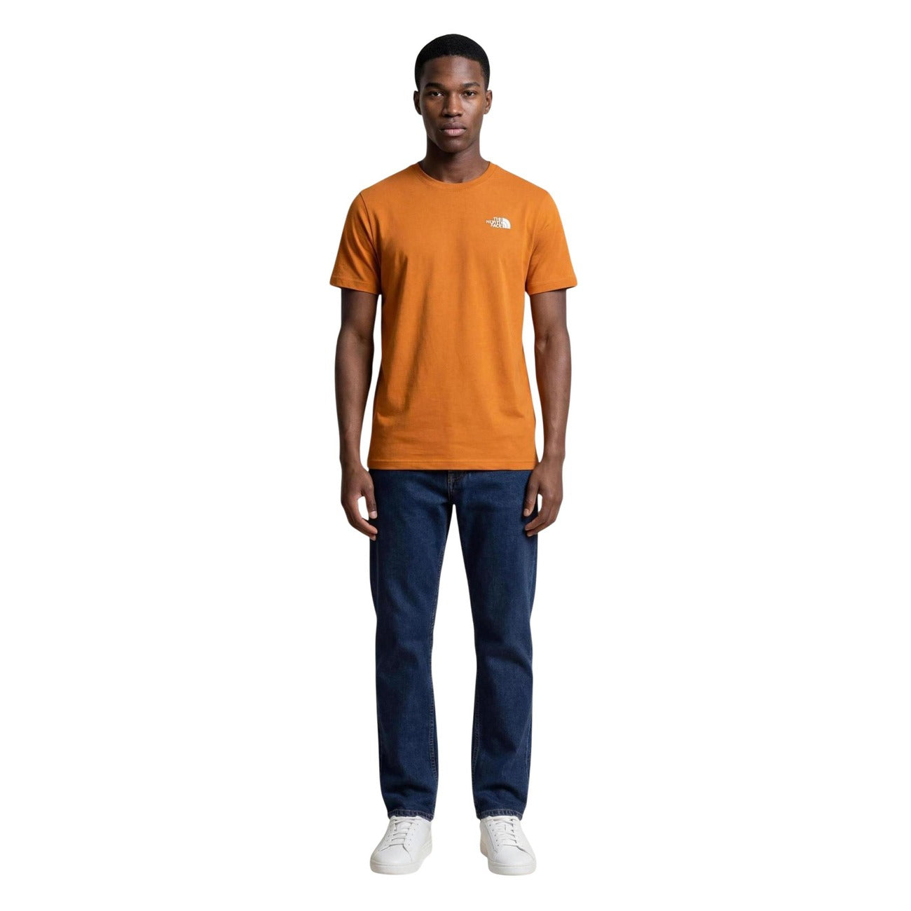 The North Face T-krekls Vīriešiem