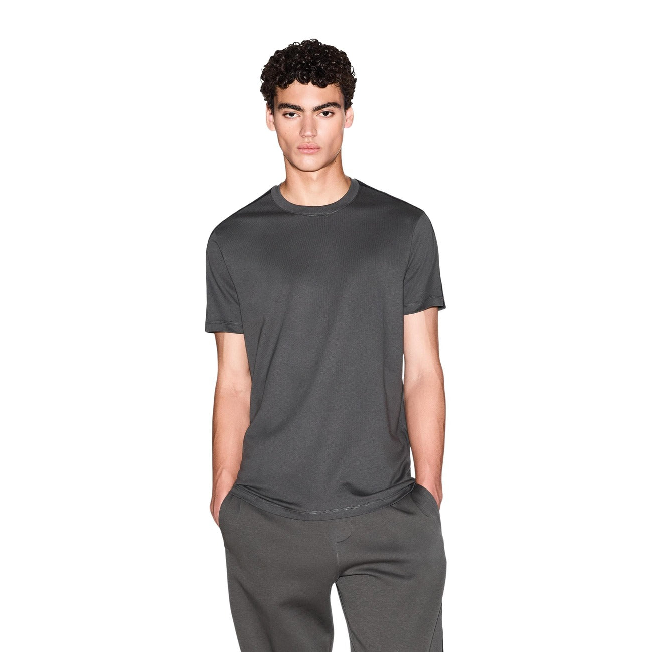 Armani Exchange T-krekls Vīriešiem
