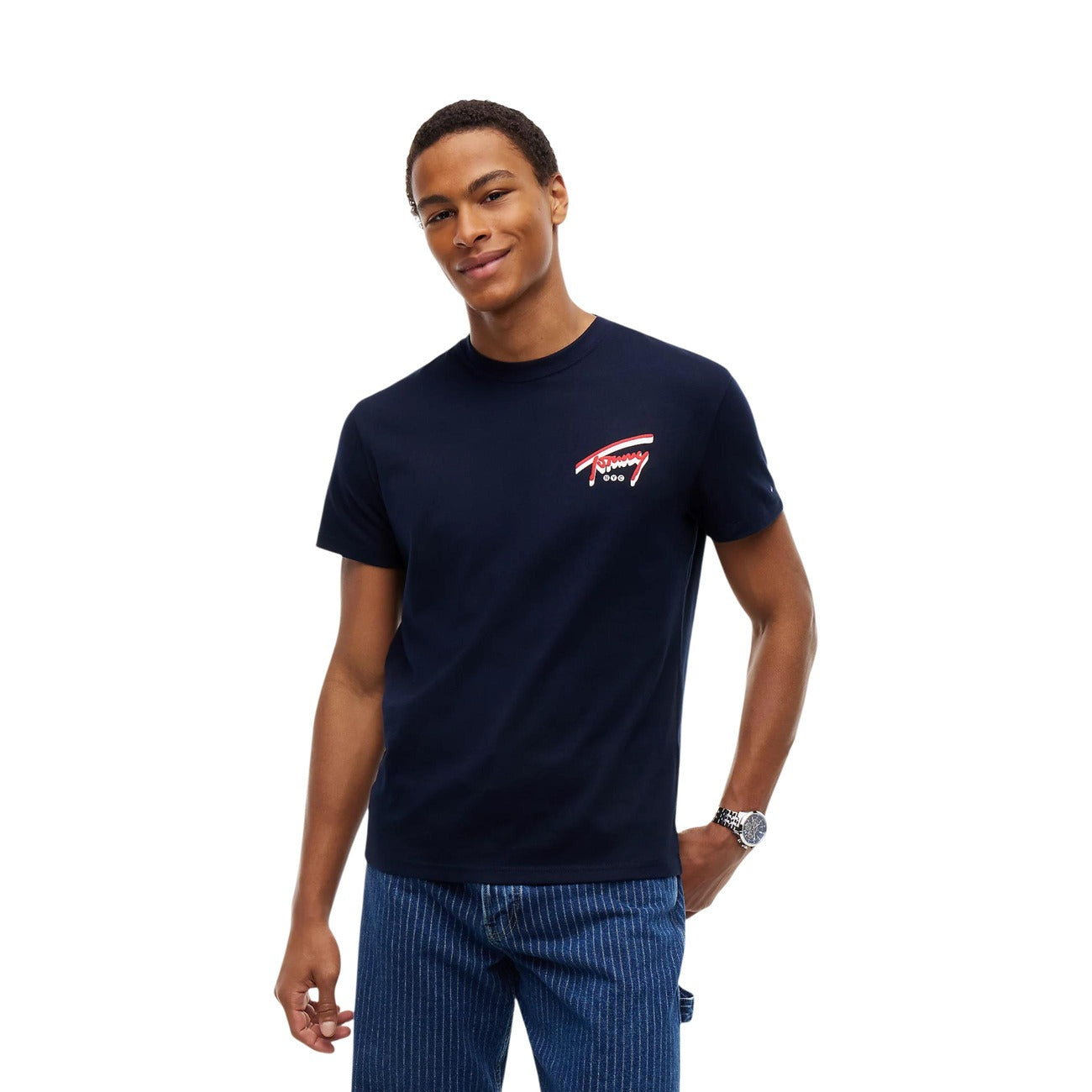 Tommy Hilfiger Jeans T-krekls Vīriešiem