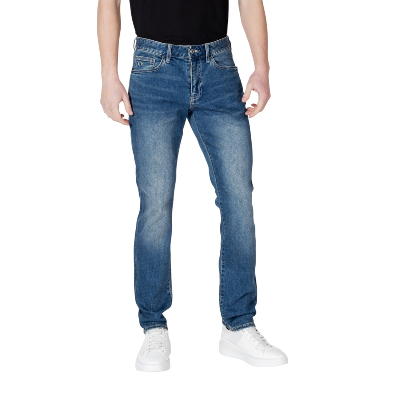 Armani Exchange Džinsi Vīriešiem