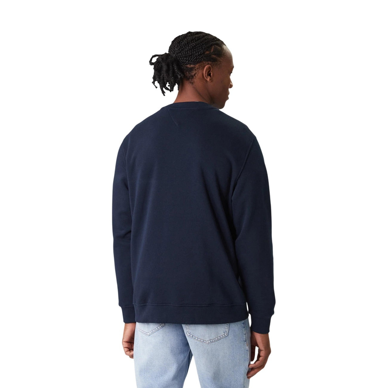 Tommy Hilfiger Jeans Pulovers Vīriešiem