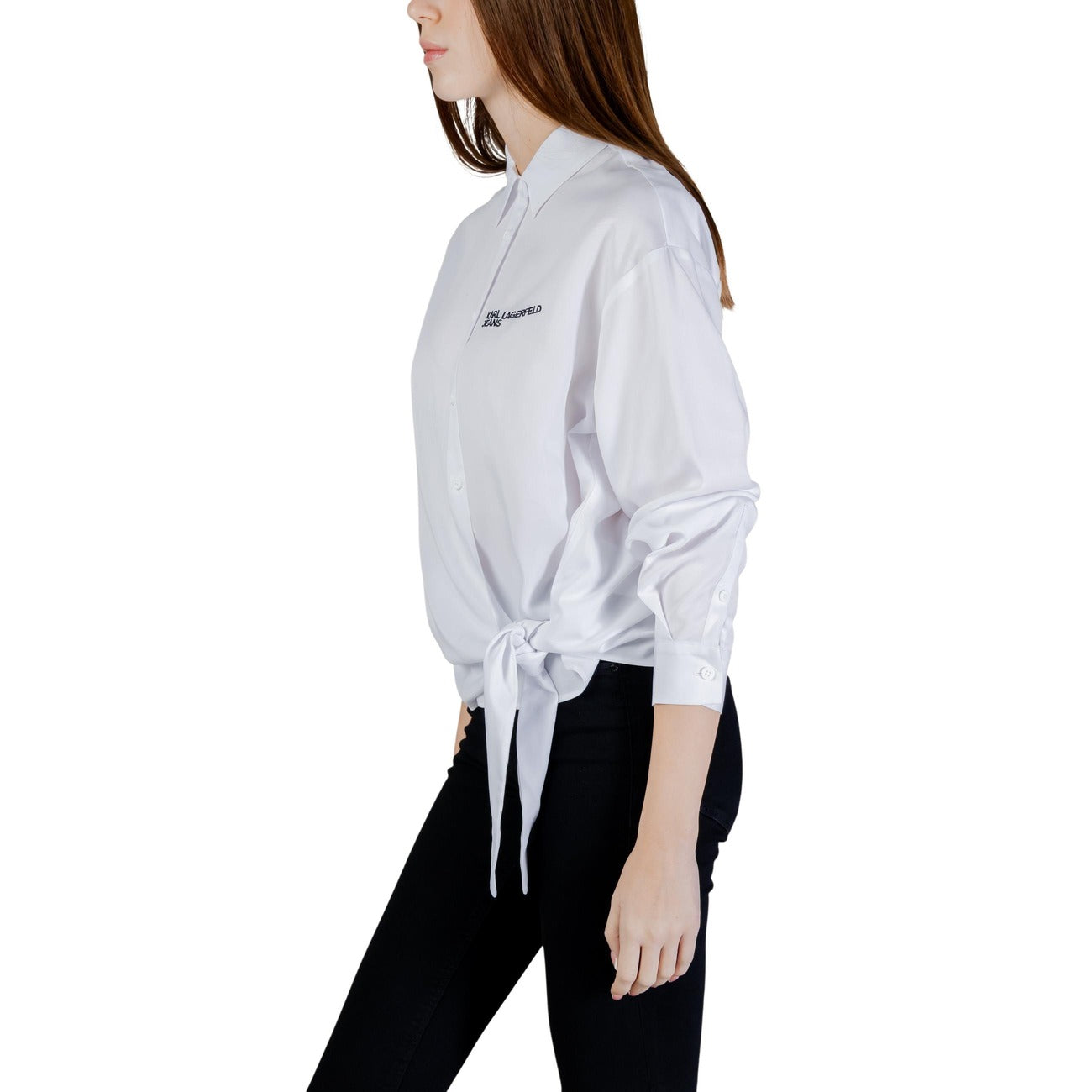 Karl Lagerfeld Jeans Krekls Sievietēm