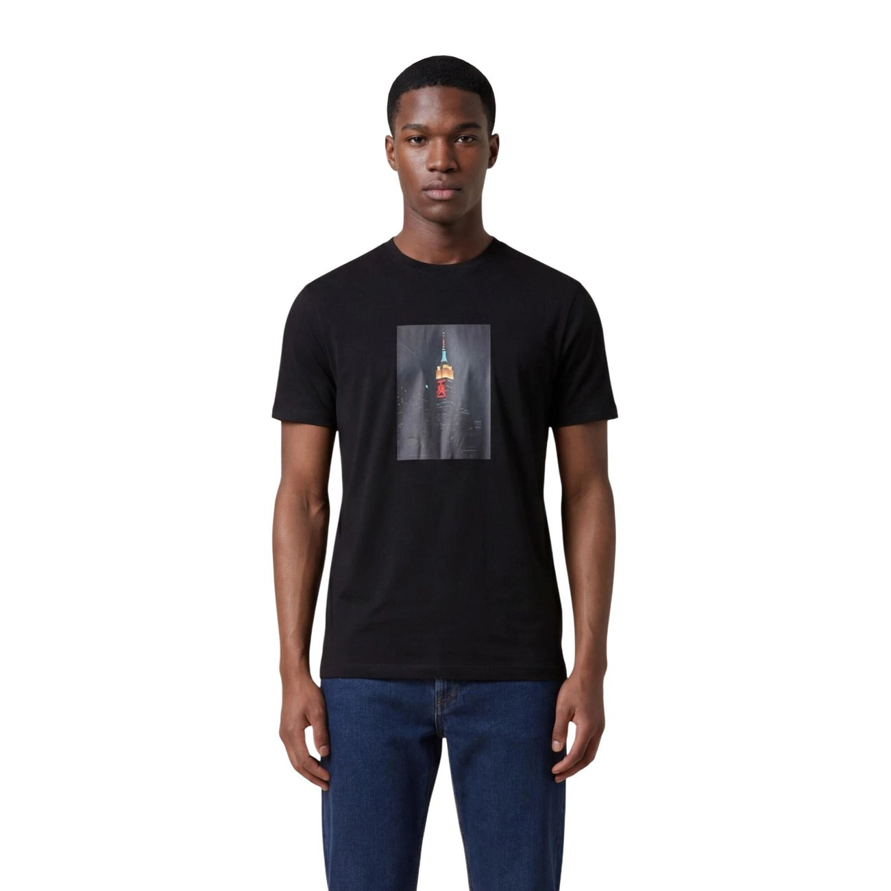 Armani Exchange Men's T-shirt