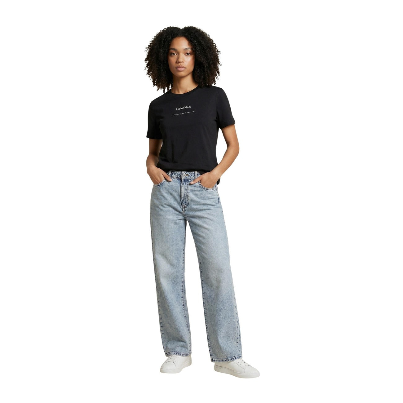 Calvin Klein Jeans T-krekls Sievietēm