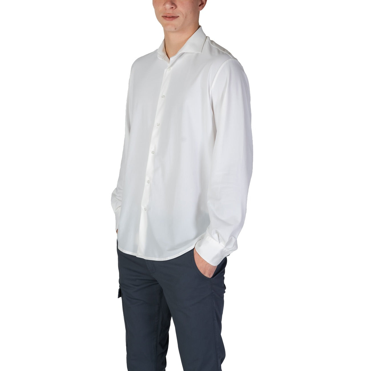 Fashion Brand Krekls Vīriešiem