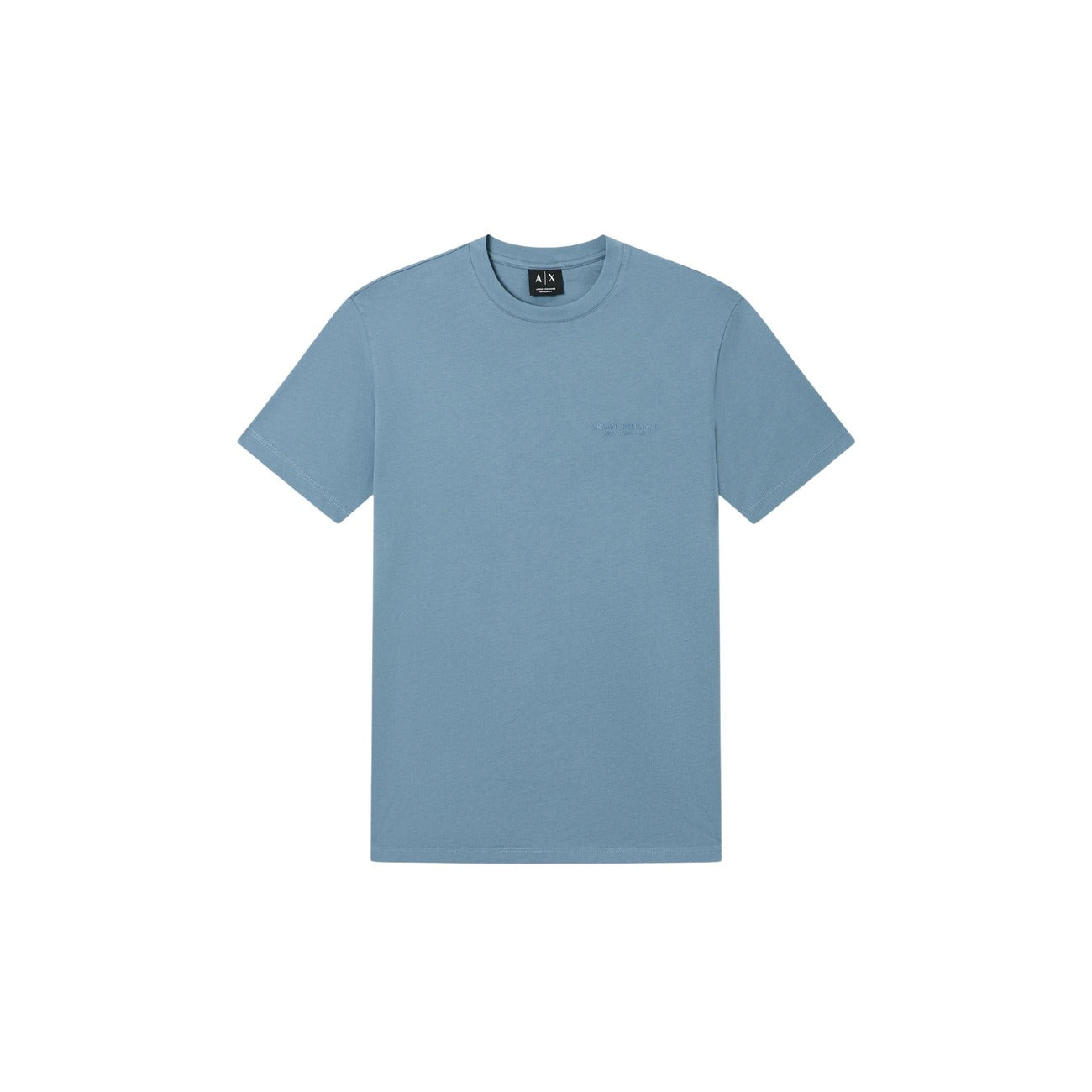 Armani Exchange T-krekls Vīriešiem