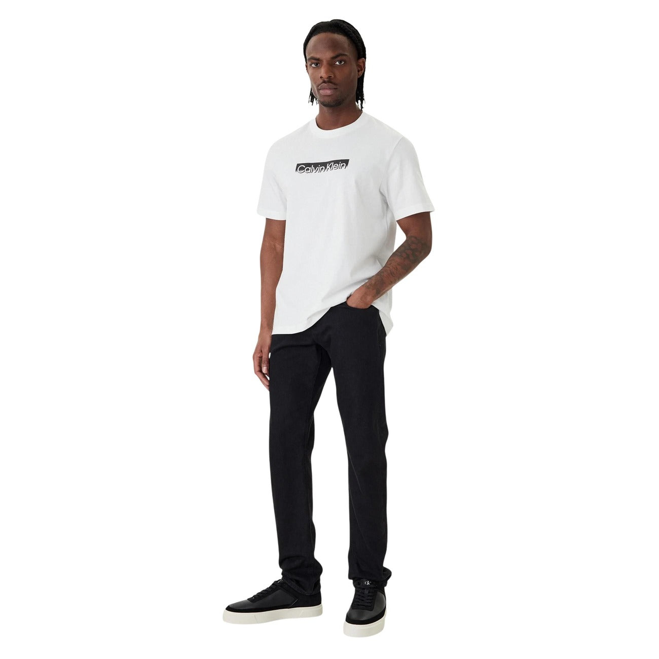 Calvin Klein T-krekls Vīriešiem