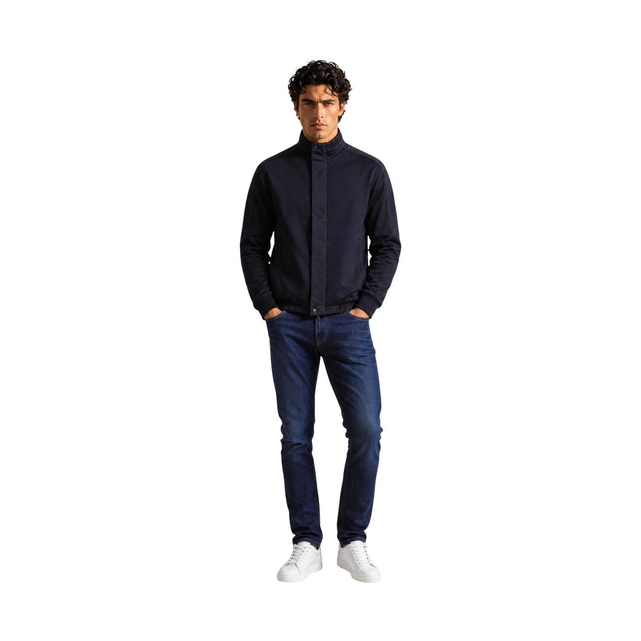 Armani Exchange Pulovers Vīriešiem