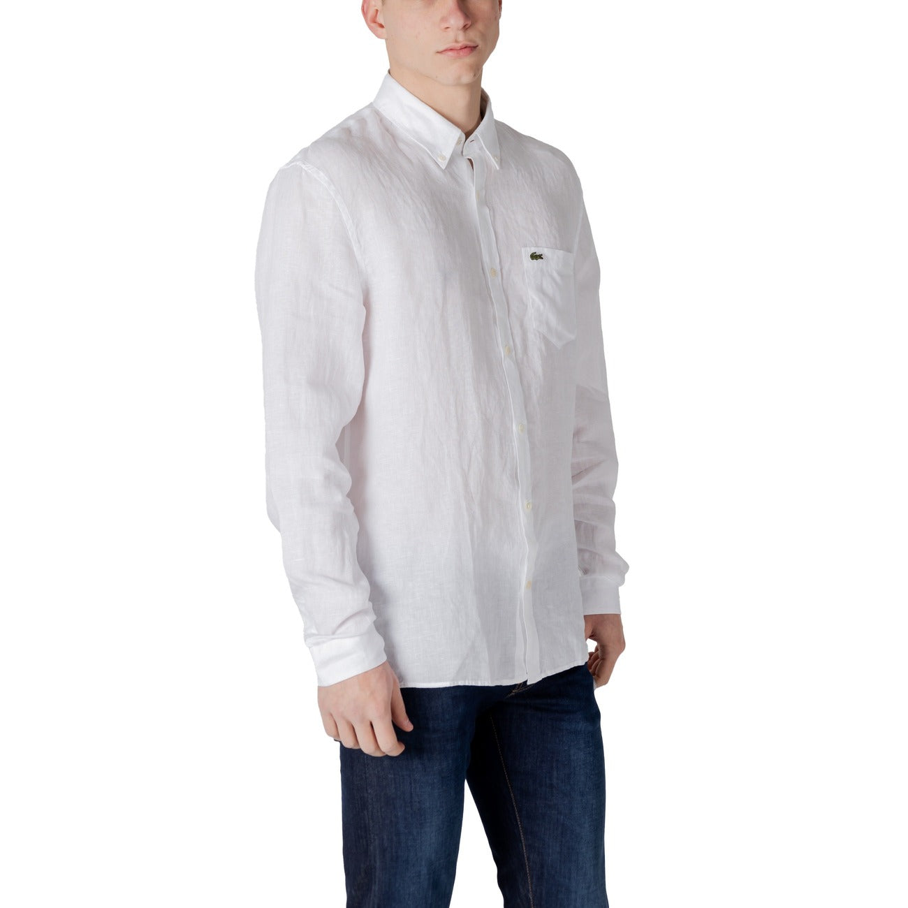 Lacoste Krekls Vīriešiem