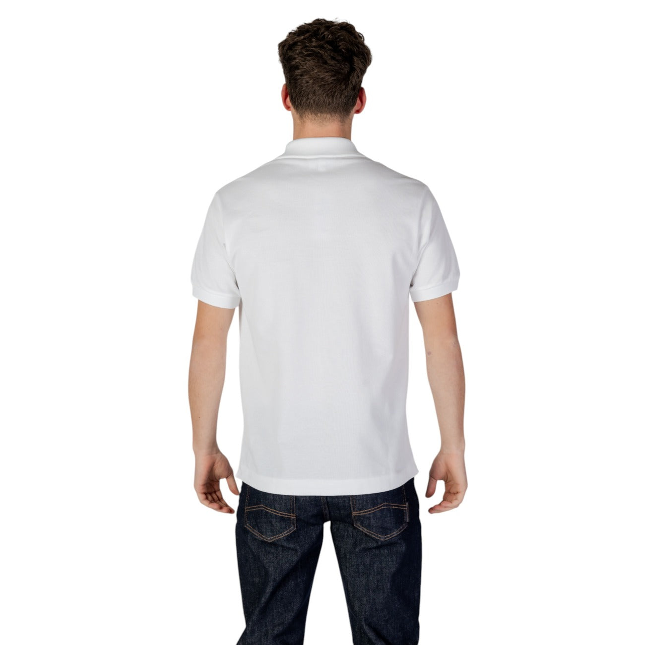 Lacoste Polo Vīriešiem
