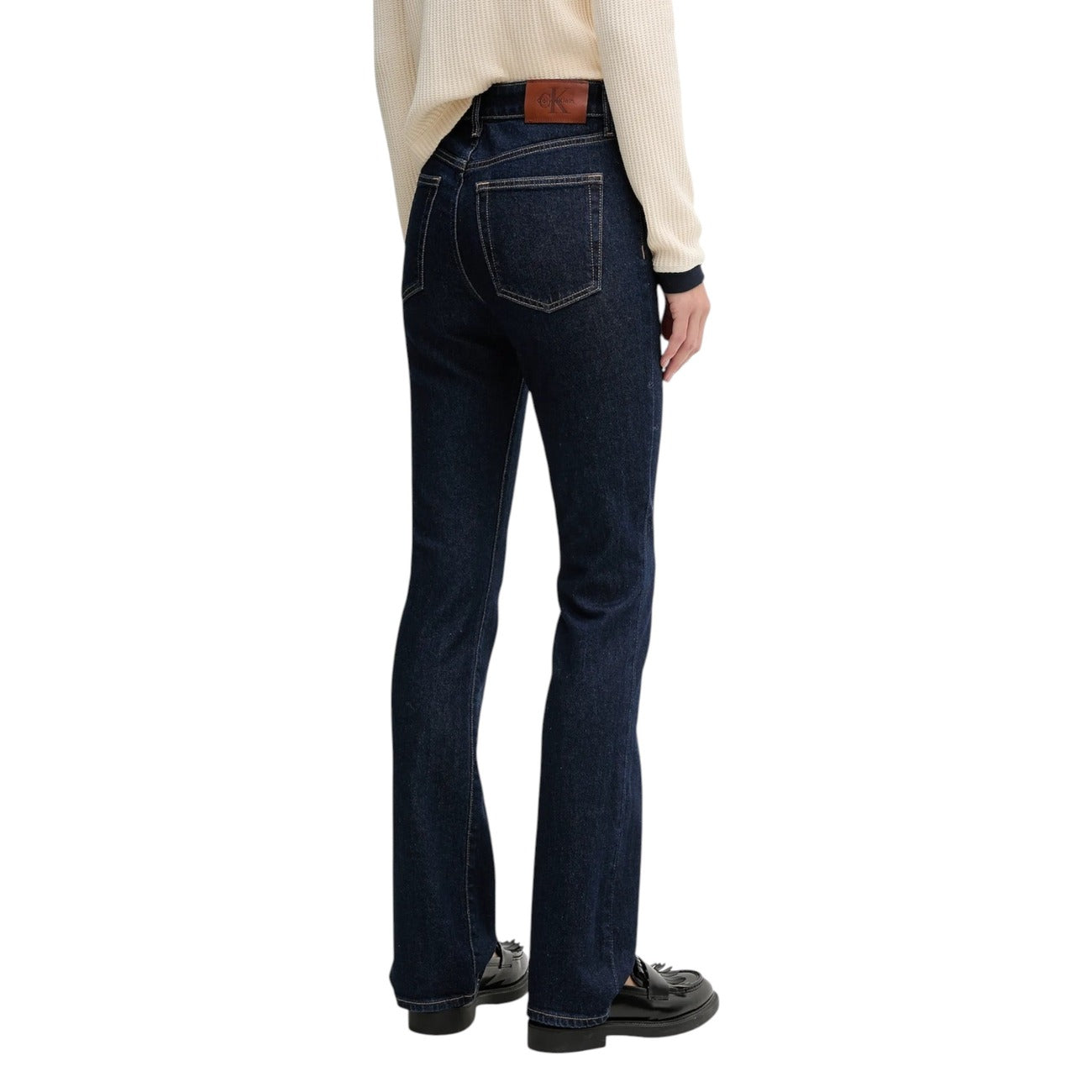 Calvin Klein Jeans Džinsi Sievietēm