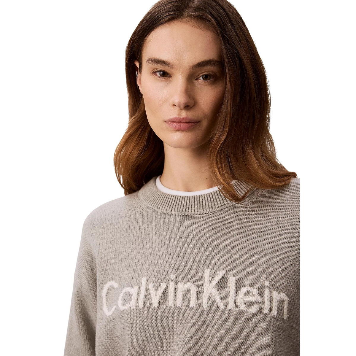 Calvin Klein Jeans Джемпер для женщин