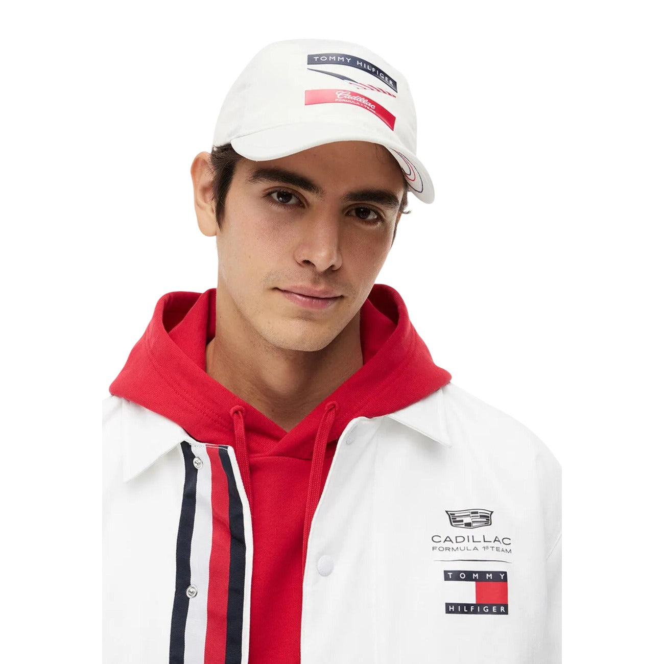 Tommy Hilfiger Cepure Vīriešiem