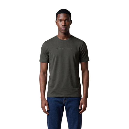 Armani Exchange T-krekls Vīriešiem