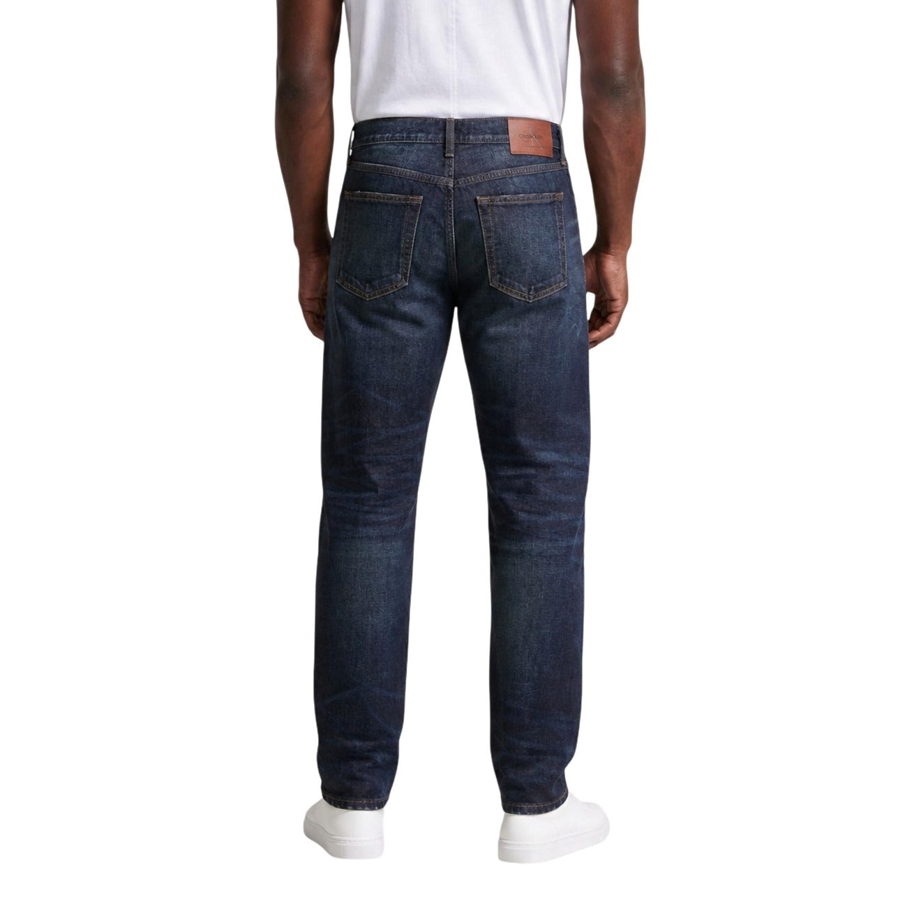Calvin Klein Jeans Džinsi Vīriešiem