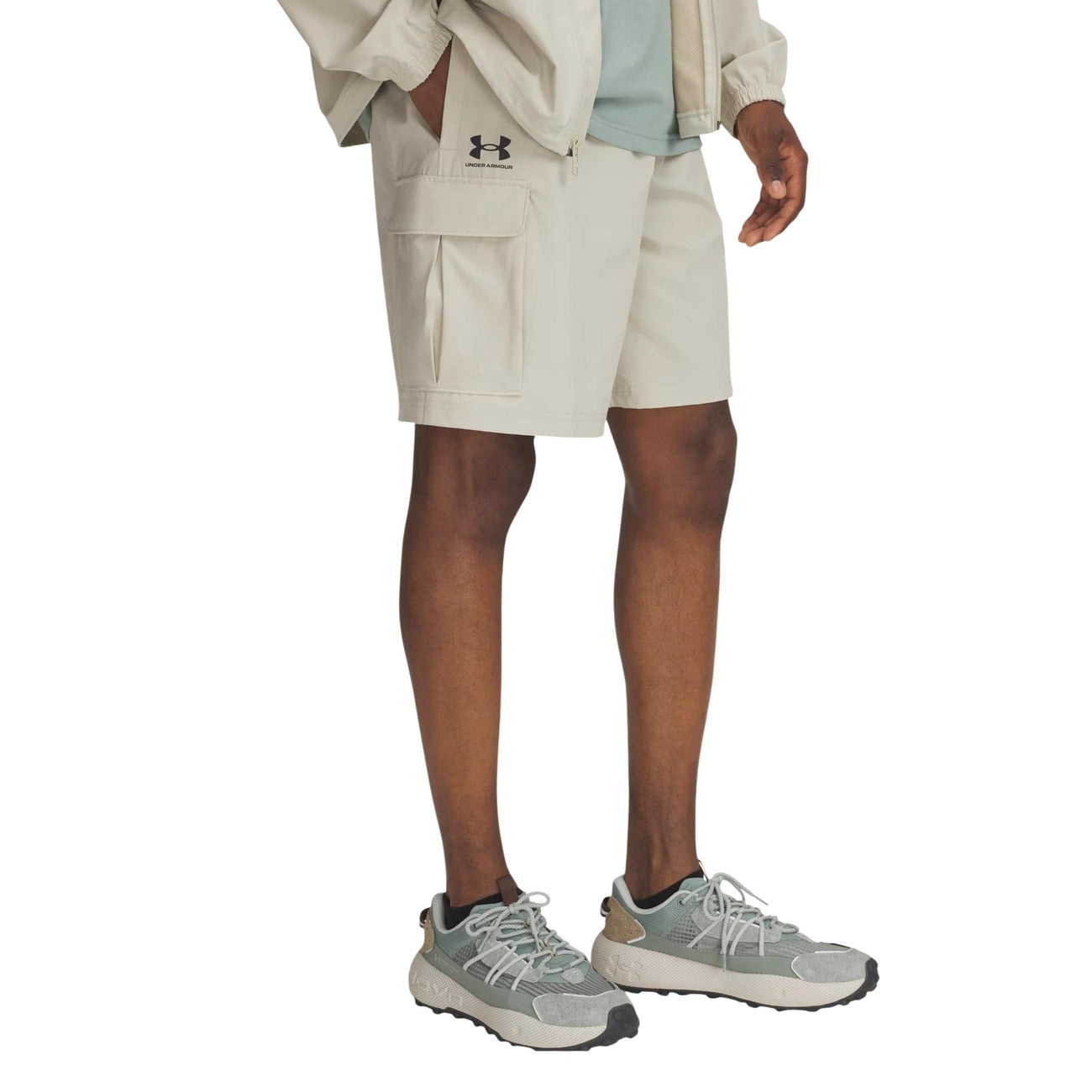 Under Armour Bermudas Vīriešiem