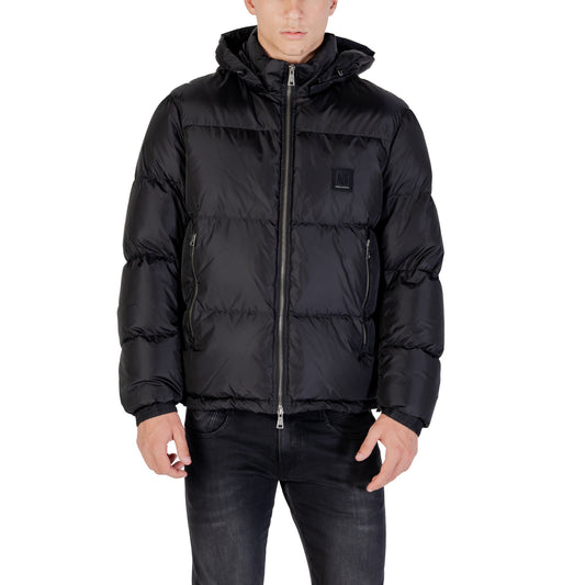 Armani Exchange Jaka Vīriešiem