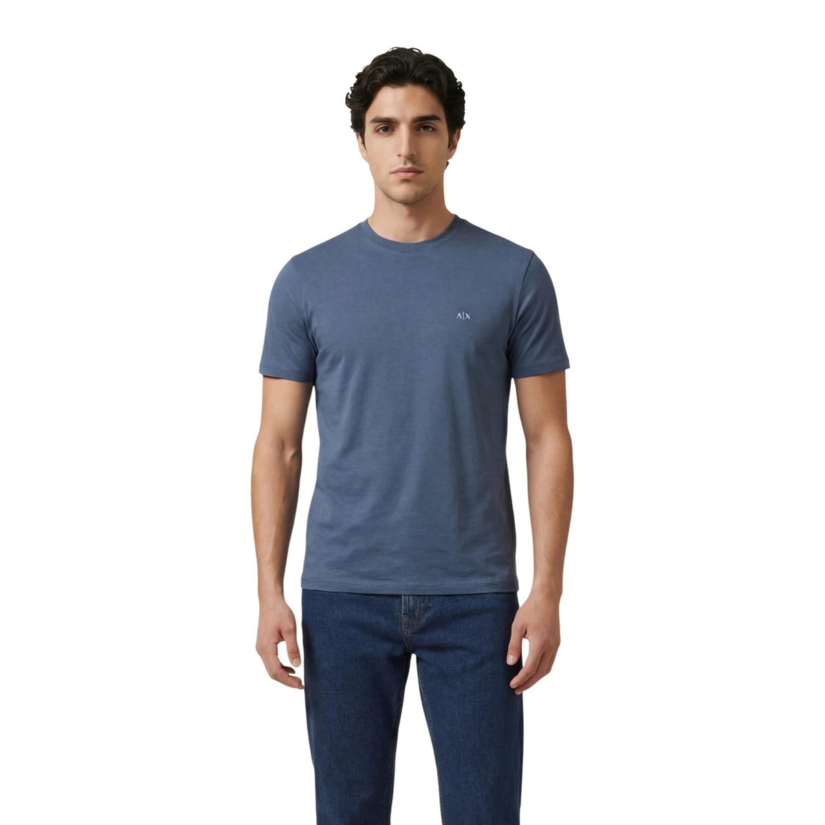 Armani Exchange Мужская футболка