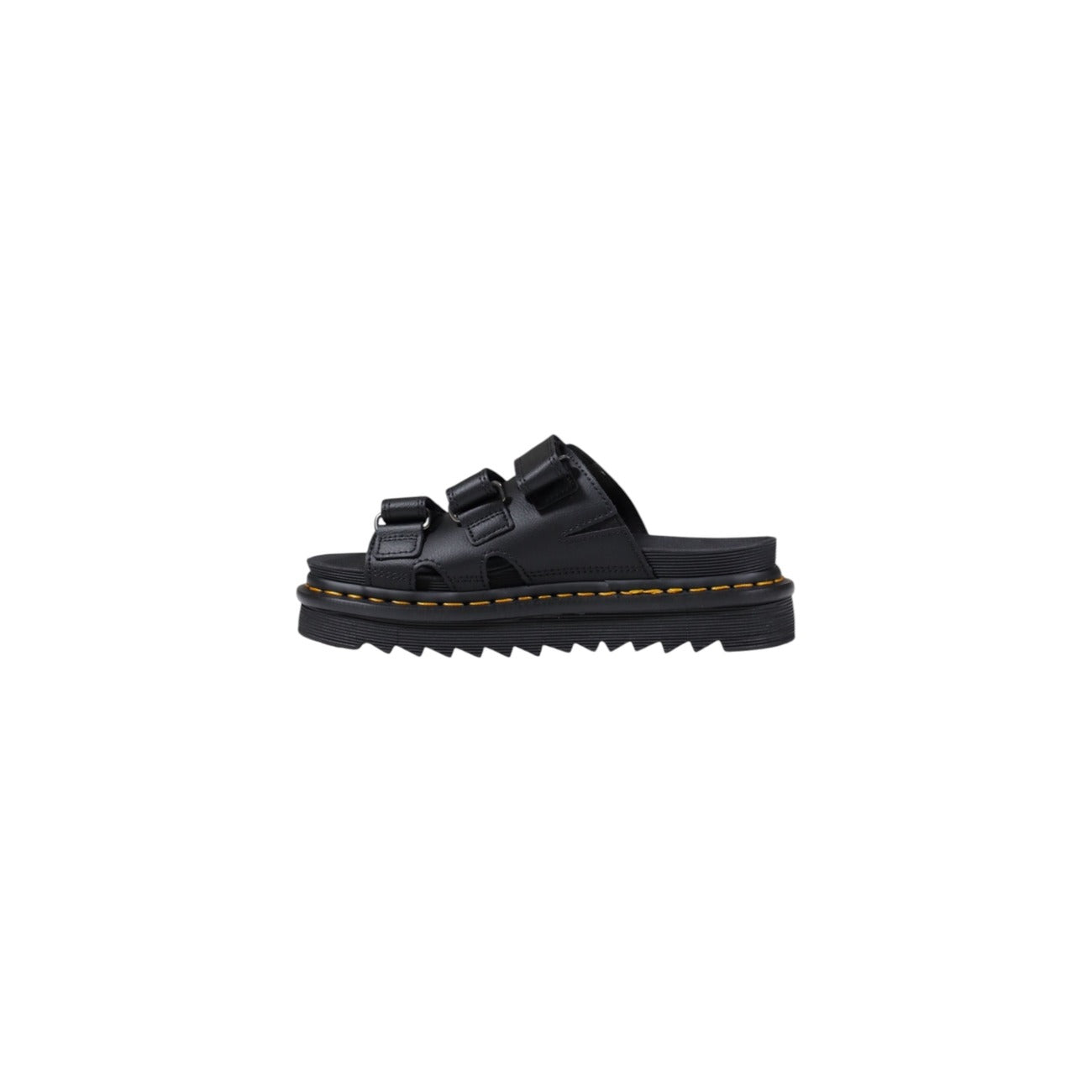 Dr. Martens sieviešu iešļūcenes