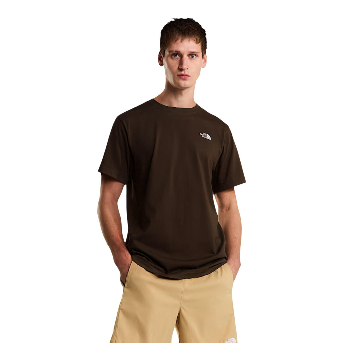 The North Face T-krekls Vīriešiem