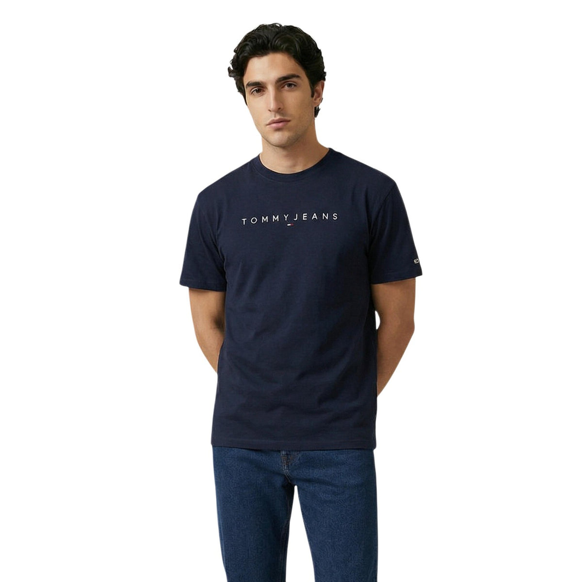 Tommy Hilfiger Jeans Men's T-shirt