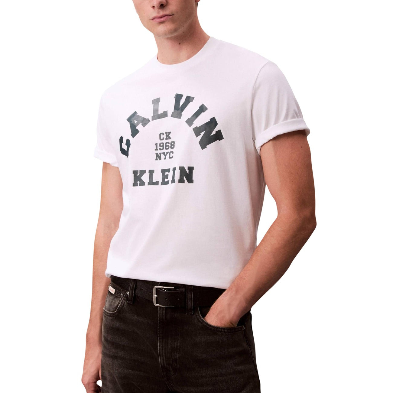 Calvin Klein Jeans T-krekls Vīriešiem
