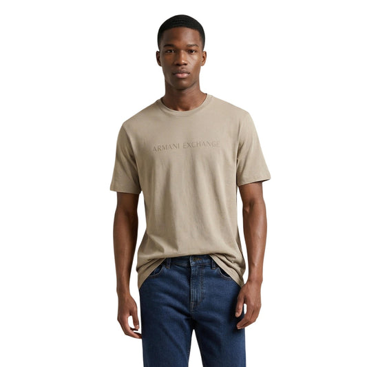 Armani Exchange T-krekls Vīriešiem