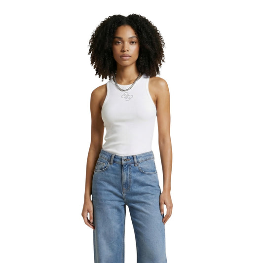 Guess Tops With Straps For Women