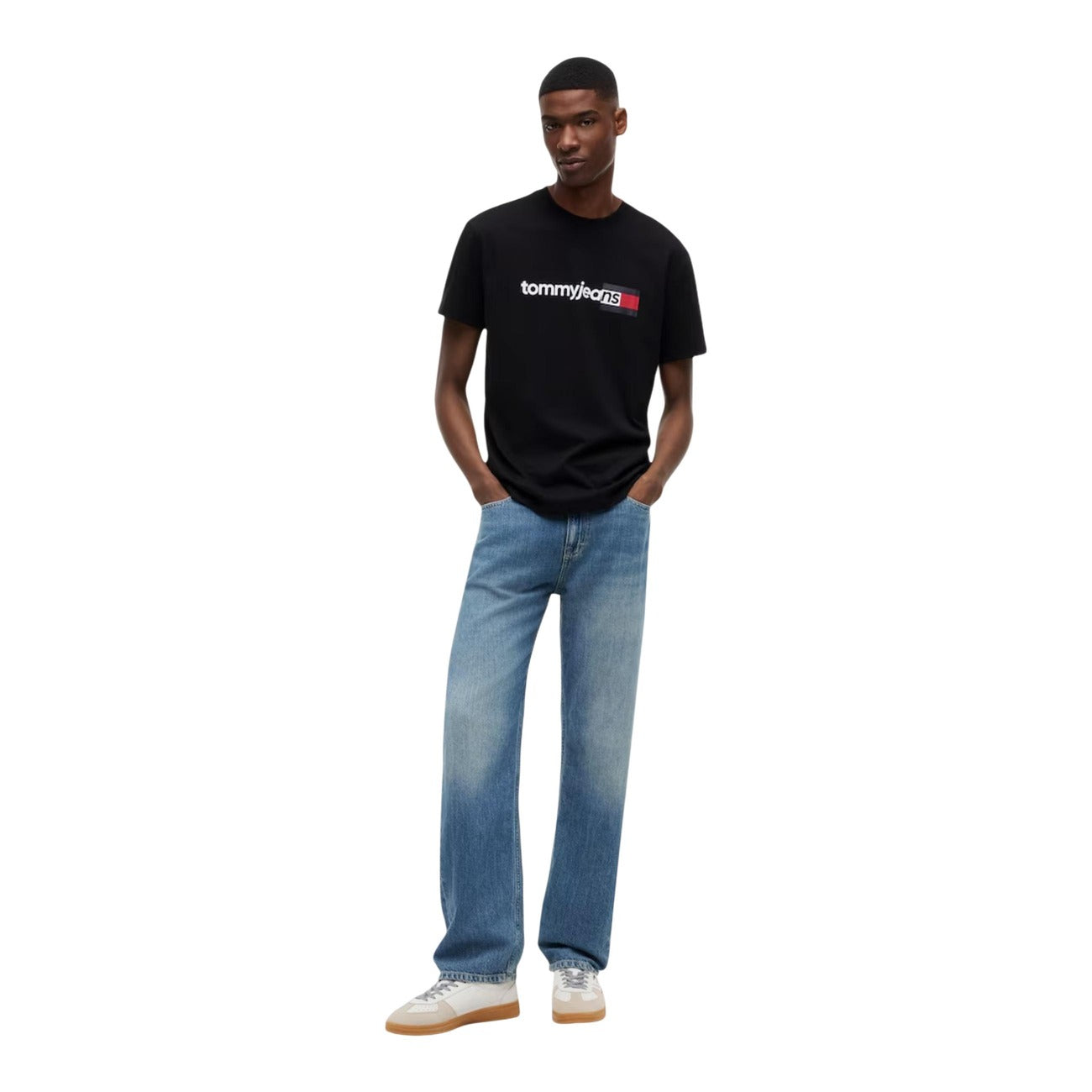 Tommy Hilfiger Jeans T-krekls Vīriešiem