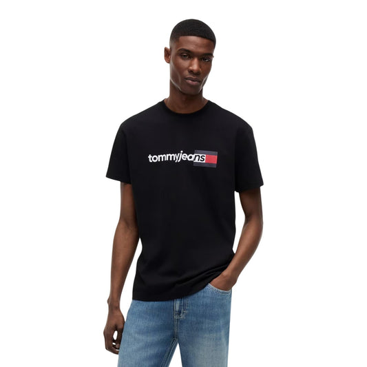 Tommy Hilfiger Jeans T-krekls Vīriešiem