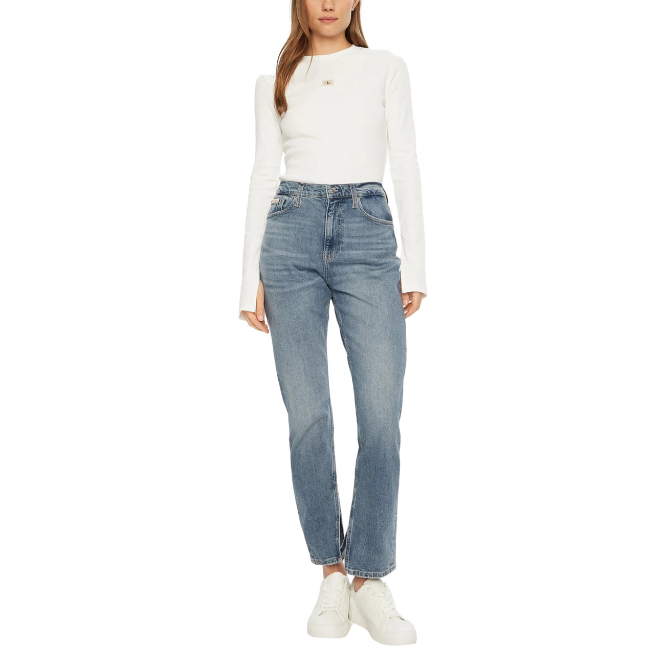 Calvin Klein Jeans Džinsi Sievietēm