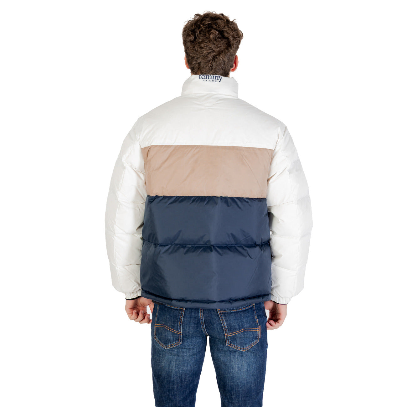 Tommy Hilfiger Jeans Jaka Vīriešiem