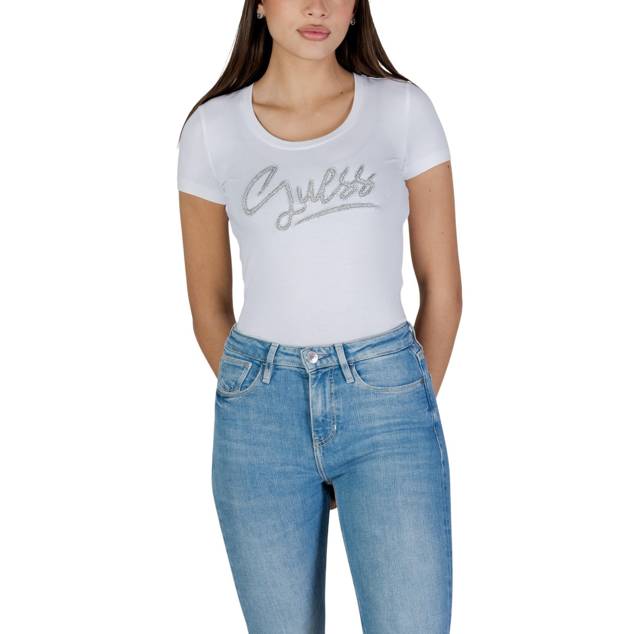 Guess T-krekls Sievietēm