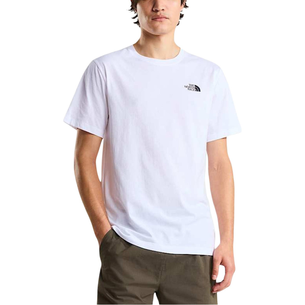 The North Face T-krekls Vīriešiem