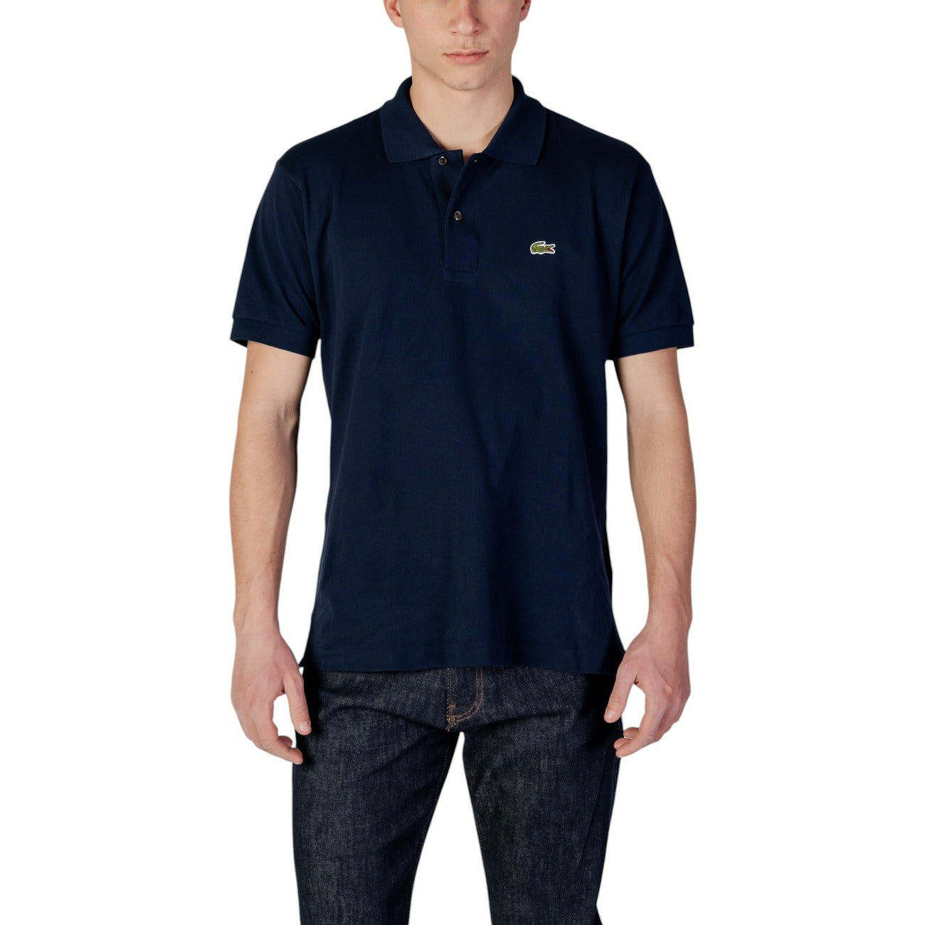 Lacoste Polo Vīriešiem