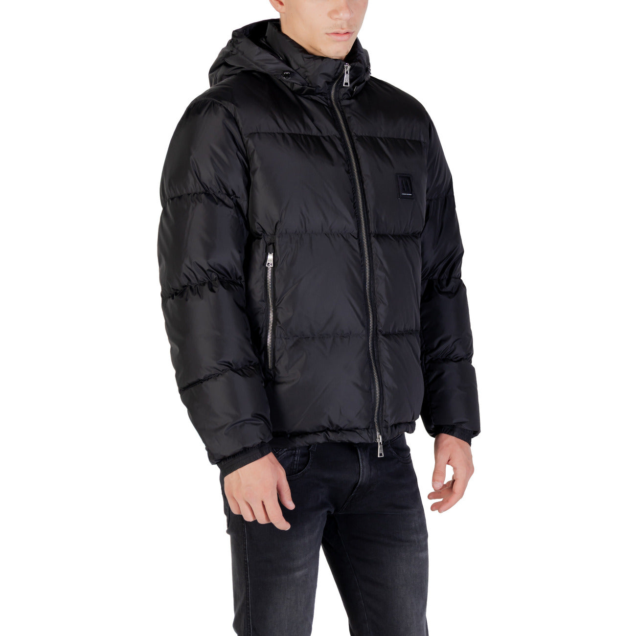 Armani Exchange Jaka Vīriešiem