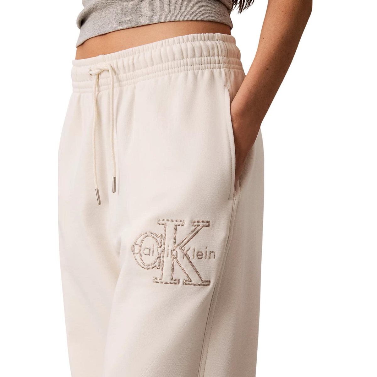 Calvin Klein Jeans Women's Trousers