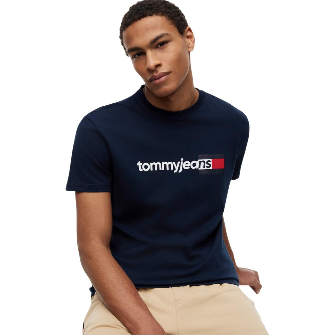 Tommy Hilfiger Jeans T-krekls Vīriešiem
