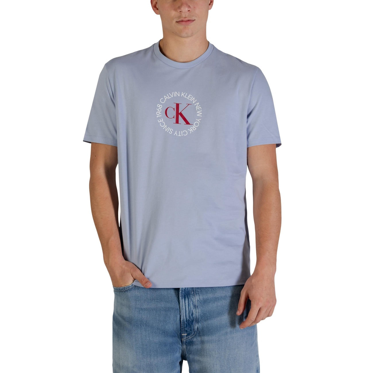 Calvin Klein Jeans T-krekls Vīriešiem