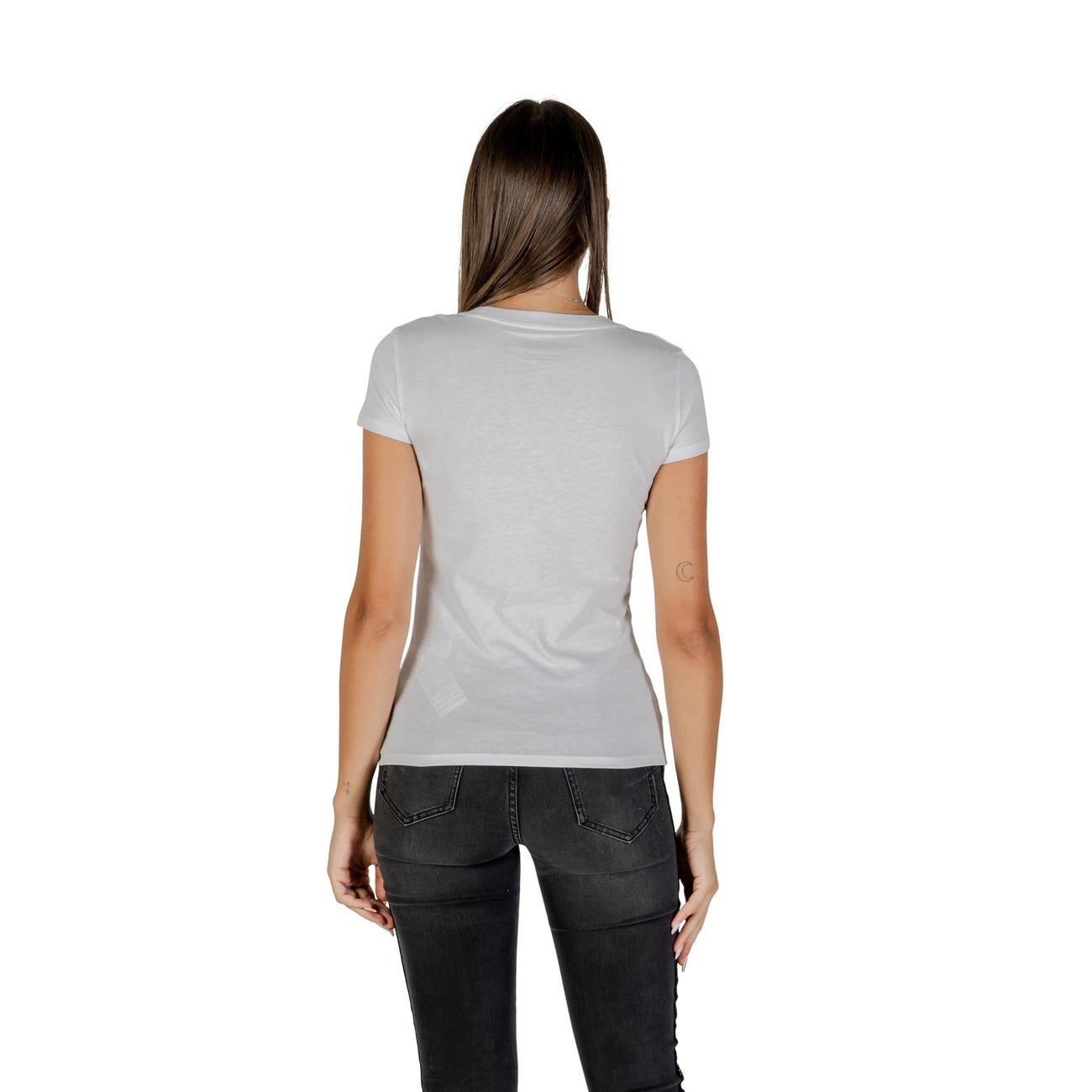 Armani Exchange T-krekls Sievietēm