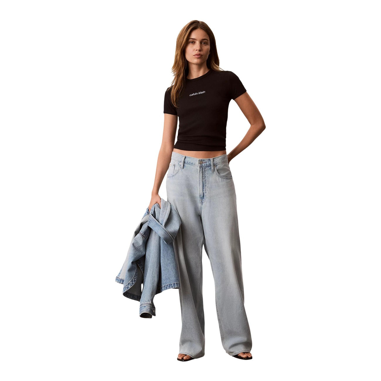 Calvin Klein Jeans T-krekls Sievietēm