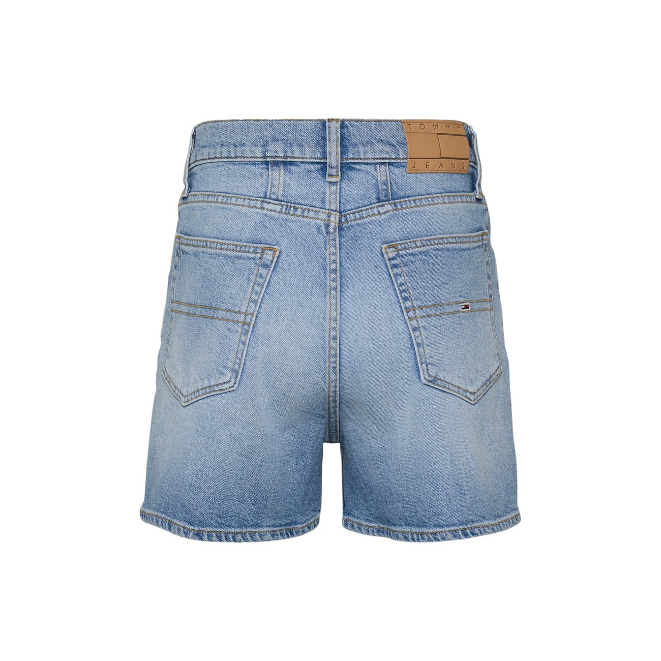 Tommy Hilfiger Jeans Šorti Sievietēm