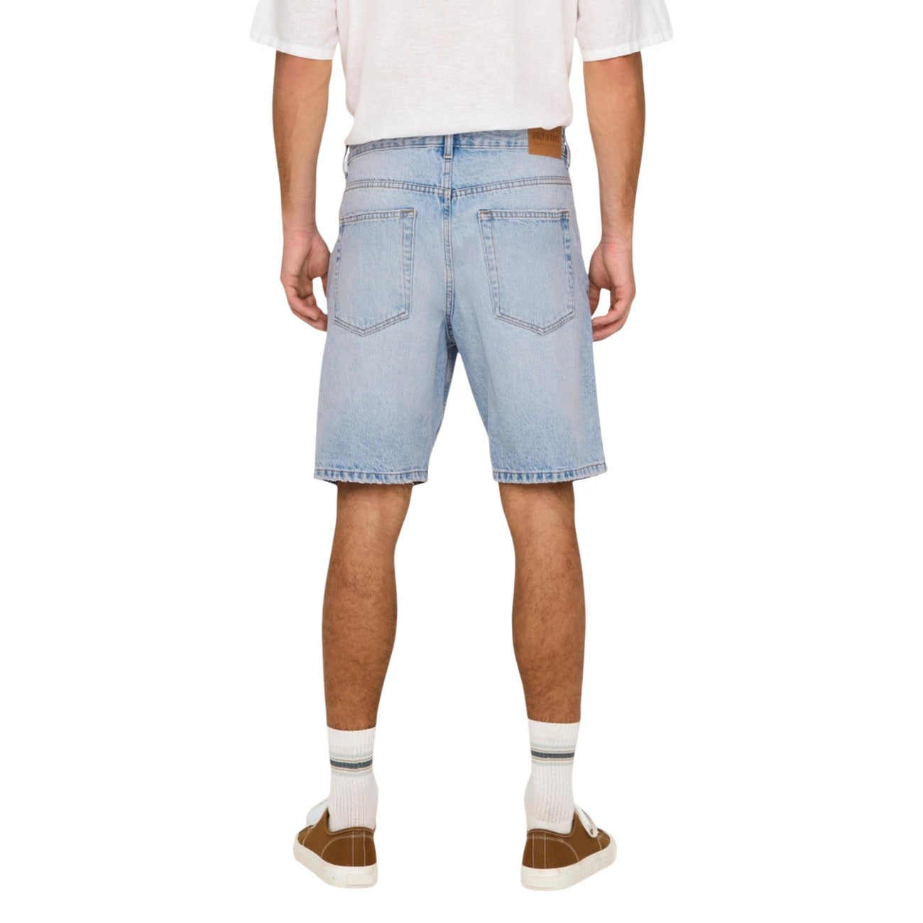 Only & Sons Bermudas Vīriešiem