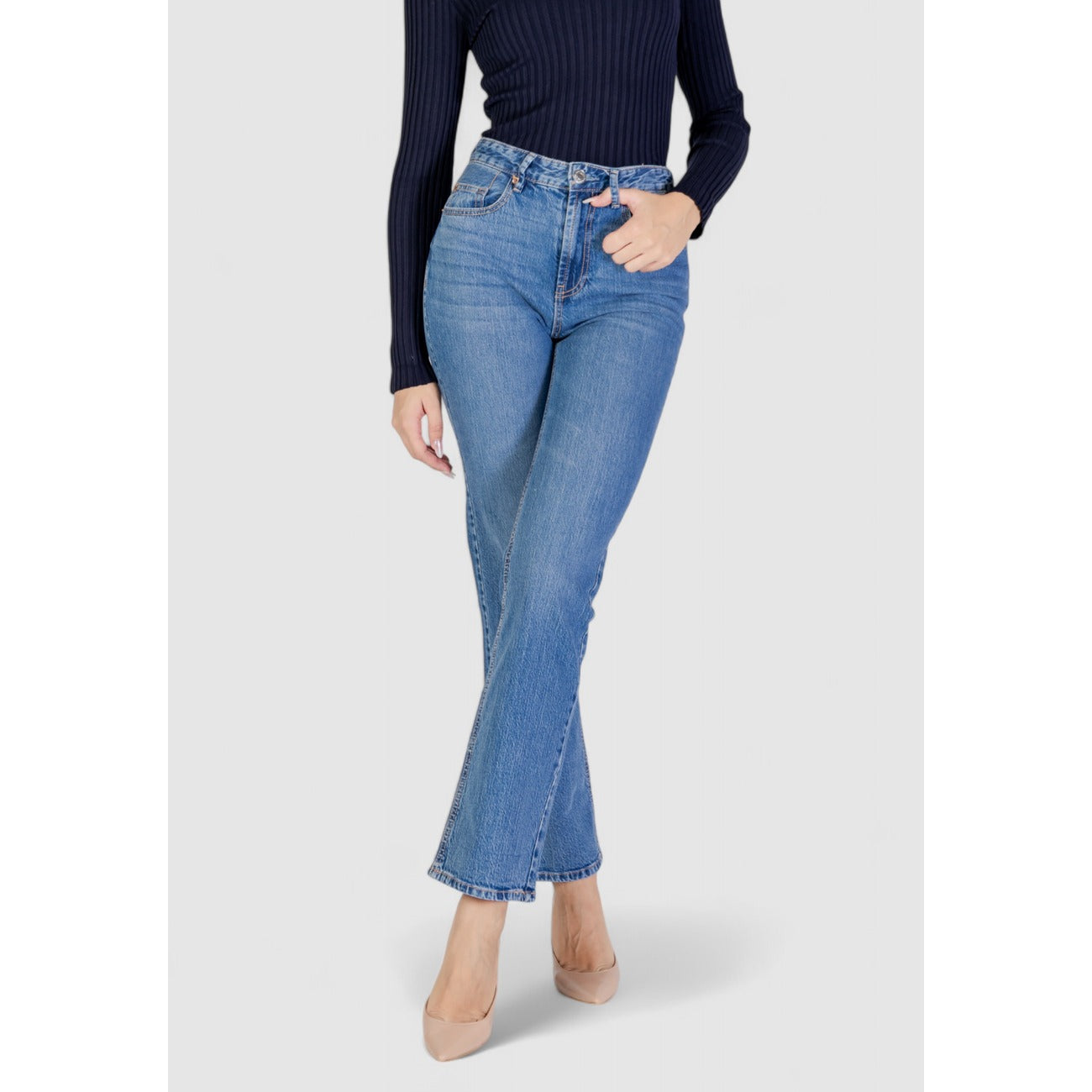 Vero Moda Džinsi Sievietēm