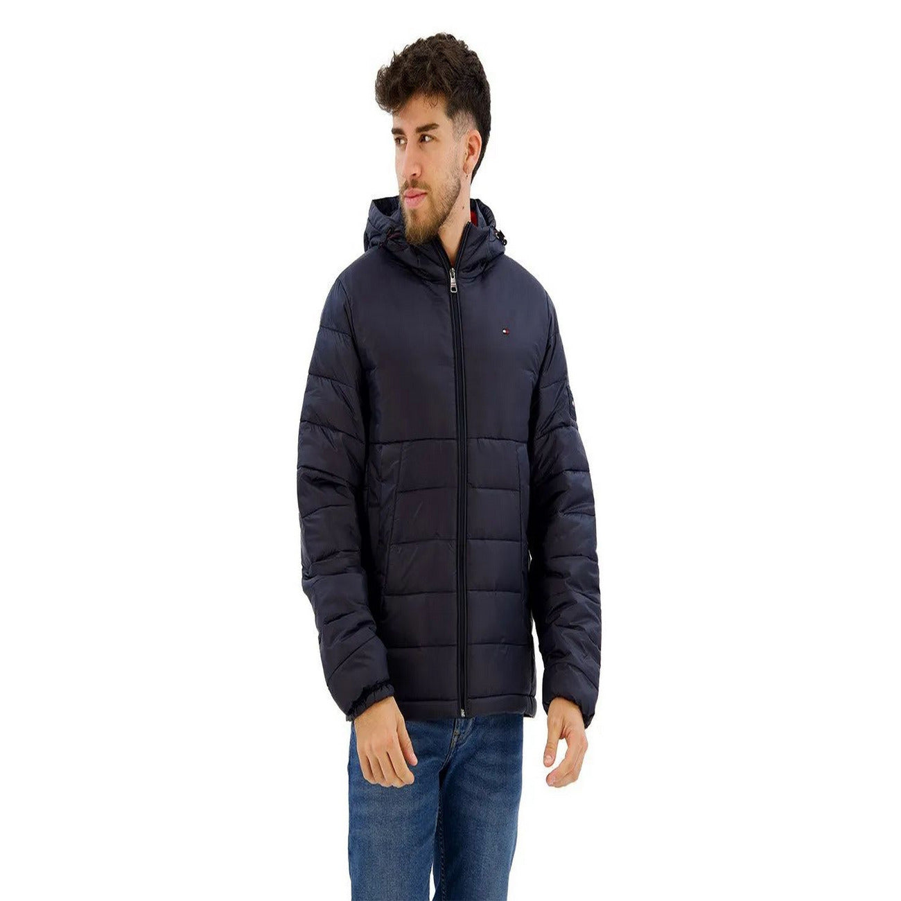 Tommy Hilfiger Denim Jaka Vīriešiem