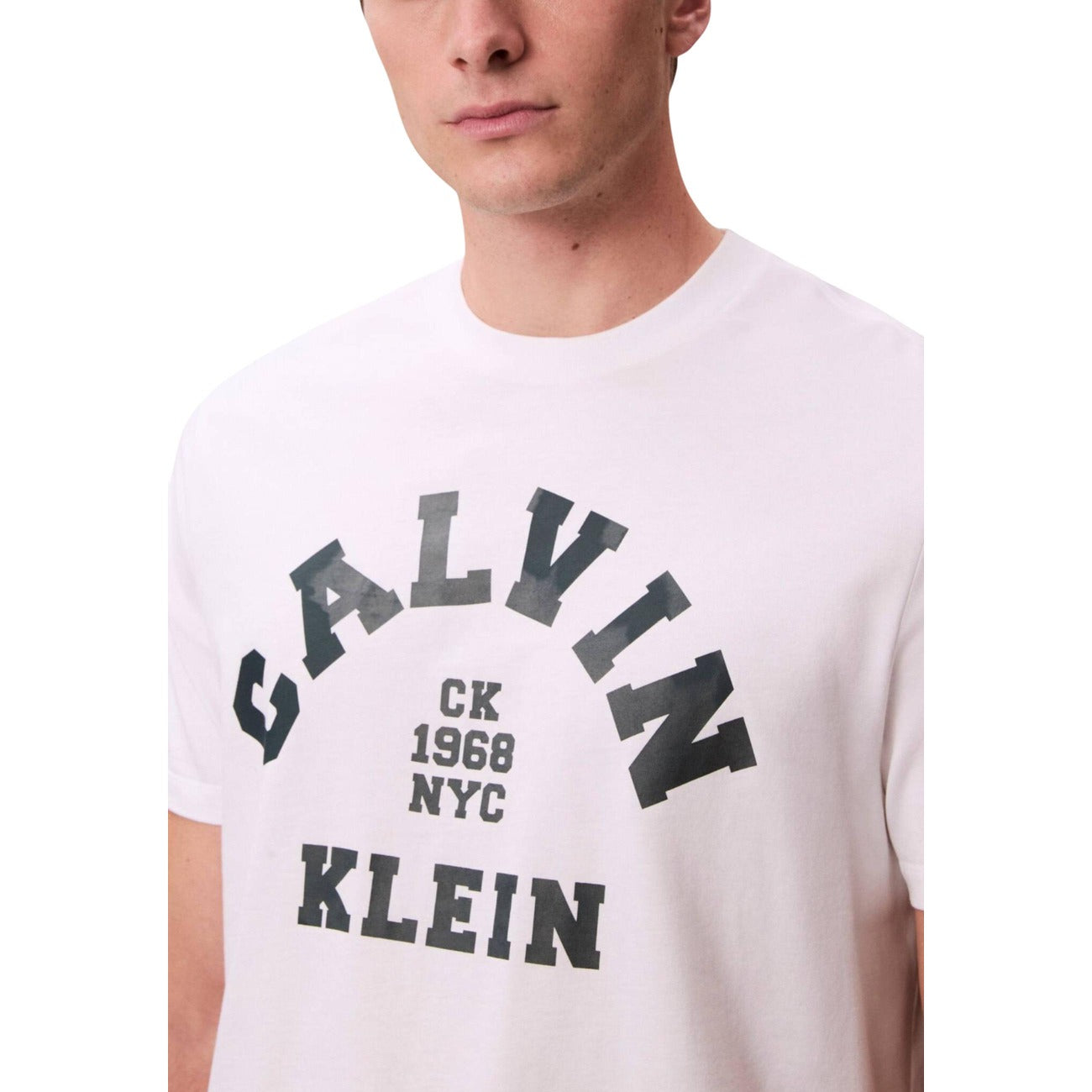 Calvin Klein Jeans T-krekls Vīriešiem