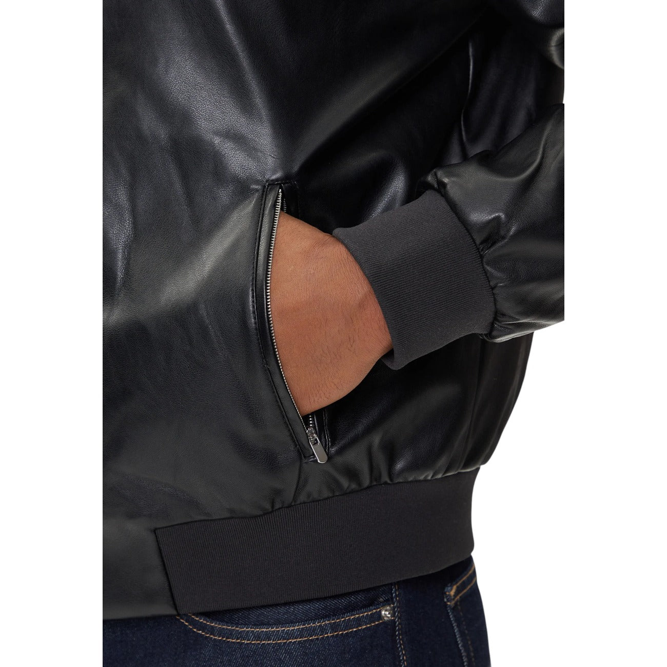 Calvin Klein Jeans Jaka Vīriešiem